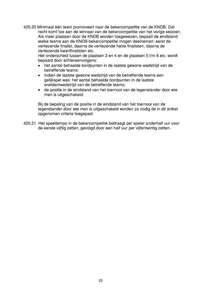 Wedstrijdreglement GDB Versie September 2017.pdf (pagina 23)